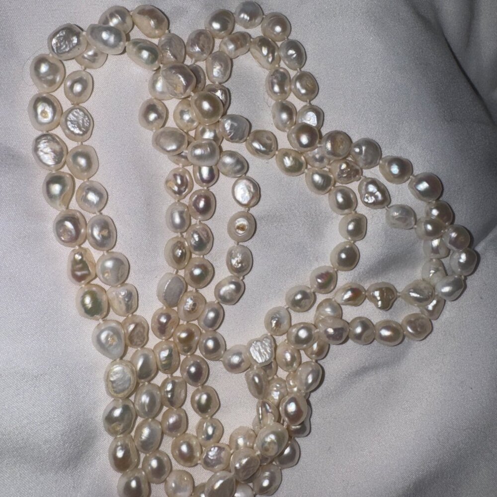 Real Pearls - Picture 4 of 5